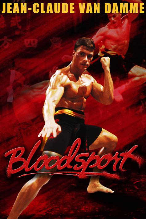 Bloodsport movies. Things To Know About Bloodsport movies. 